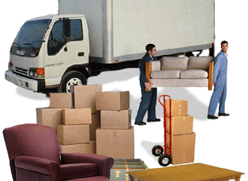 NJ Moving Made Easy