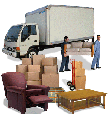 NJ Moving Made Easy