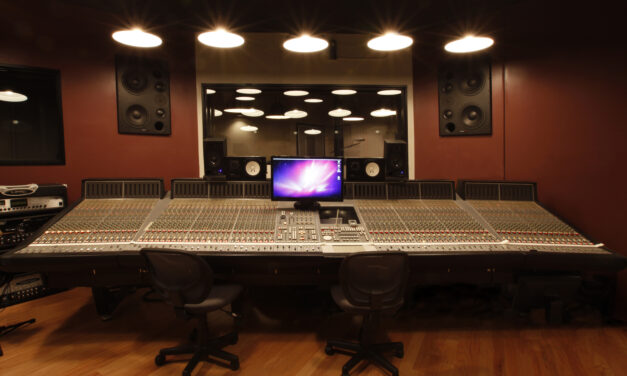 World Class Recording Studio (Butler, NJ)