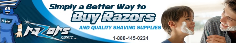 discount azor blades - cheap mach 3 razors