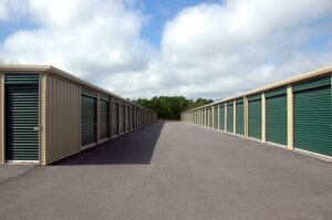 Secure storage units in New Jersey