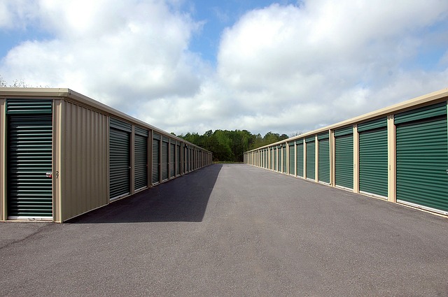 Tips for finding affordable, yet secure storage units in New Jersey